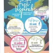 Festi' Vespérales