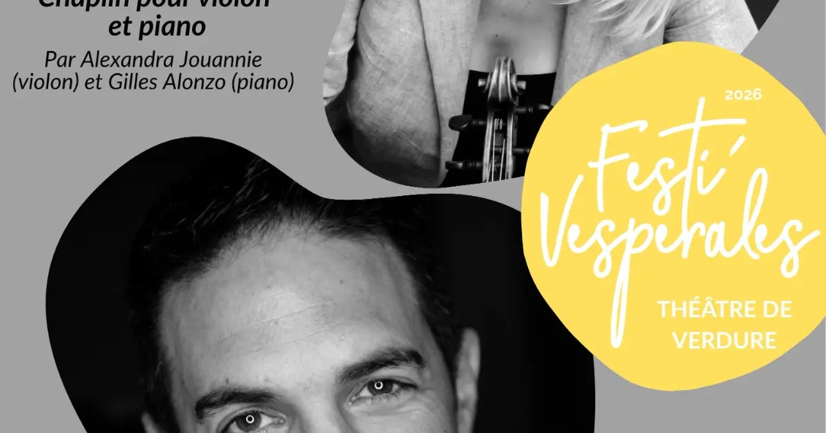 Festi'Vespérales "Festi'Classique"