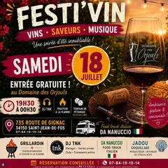Festi'Vin