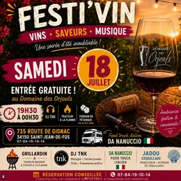 Festi'Vin