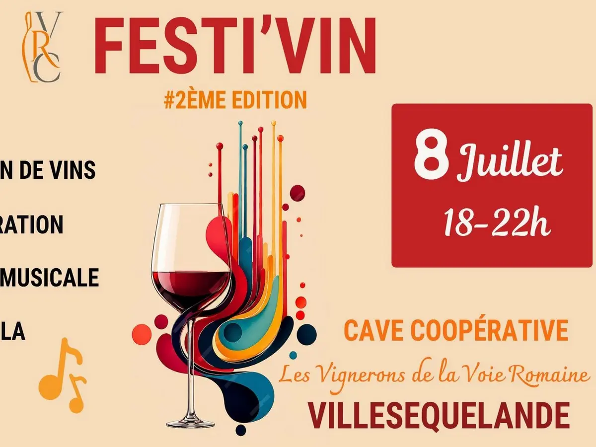Festi'Vin