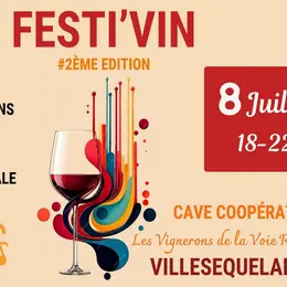 Festi'Vin