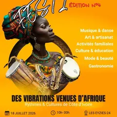 Festi'Ziaouley 4ème édition