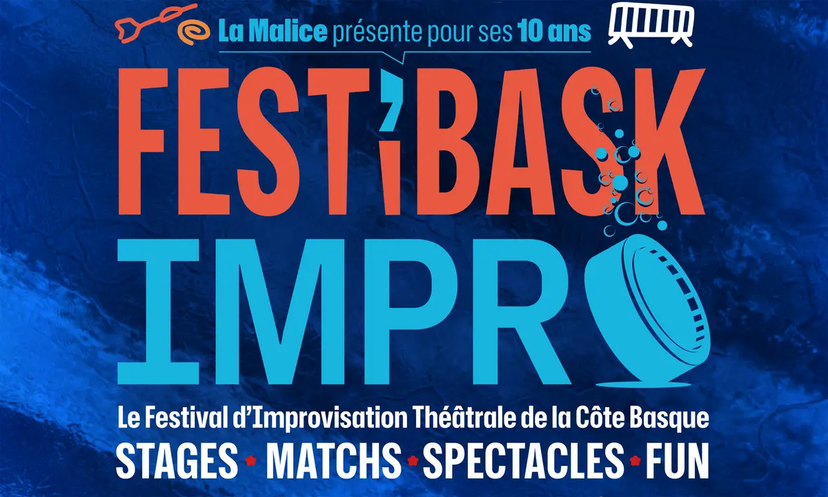 Festibask'Impro