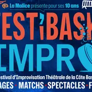 Festibask'Impro
