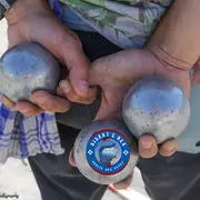 Festiboules - Tournoi de pétanque