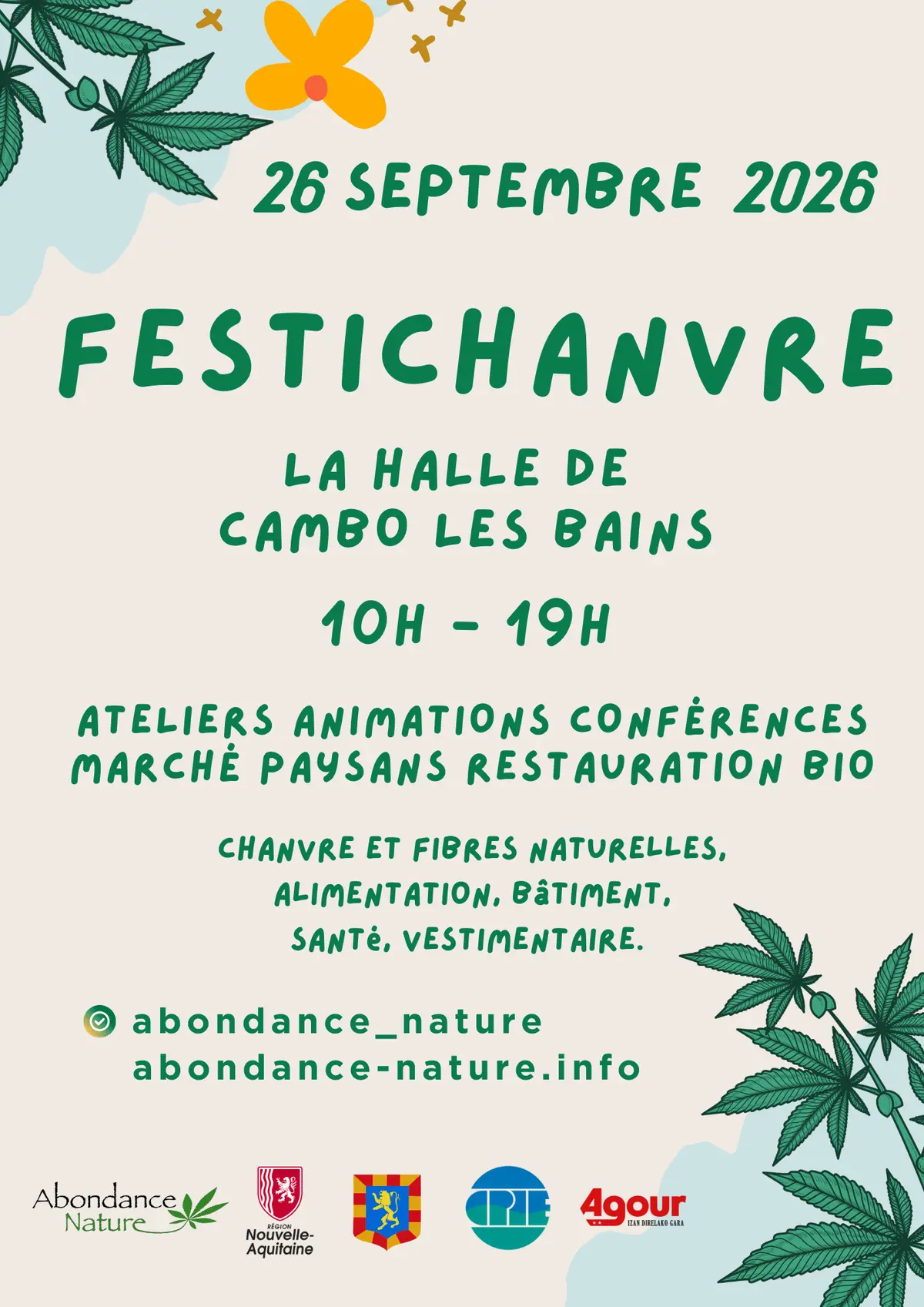Festichanvre