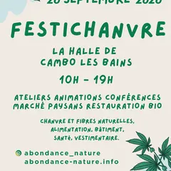 Festichanvre