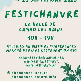 Festichanvre