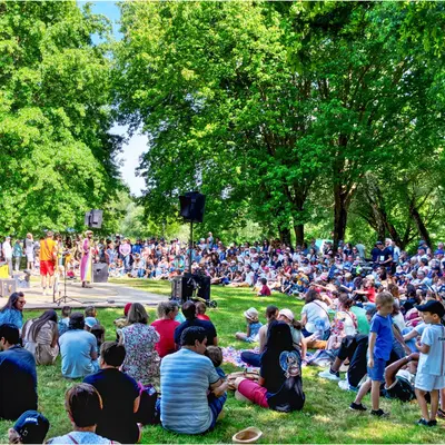 Nantes : nos 5 idées sorties du week-end