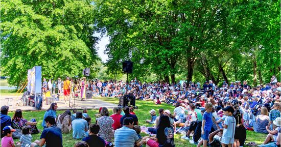 Nantes : notre s&eacute;lection de sorties du week-end du 5 au 7 juin 2026