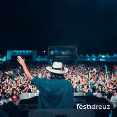 Festidreuz 2026