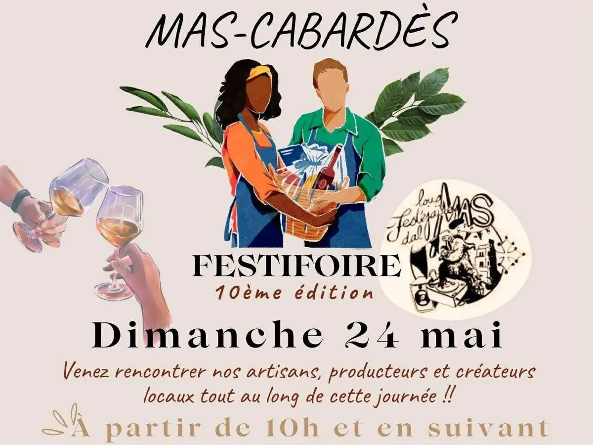 Festifoire
