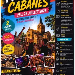 Festifolies de Cabanès