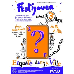 Festijouer