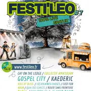FESTILEO #7 à Niort