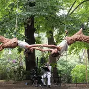 Festillésime 41 - [ 2 dans l’arbre ] à Cellettes