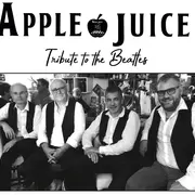 Festillésime 41 - Apple Juice - Tribute to the Beatles à Landes-le-Gaulois