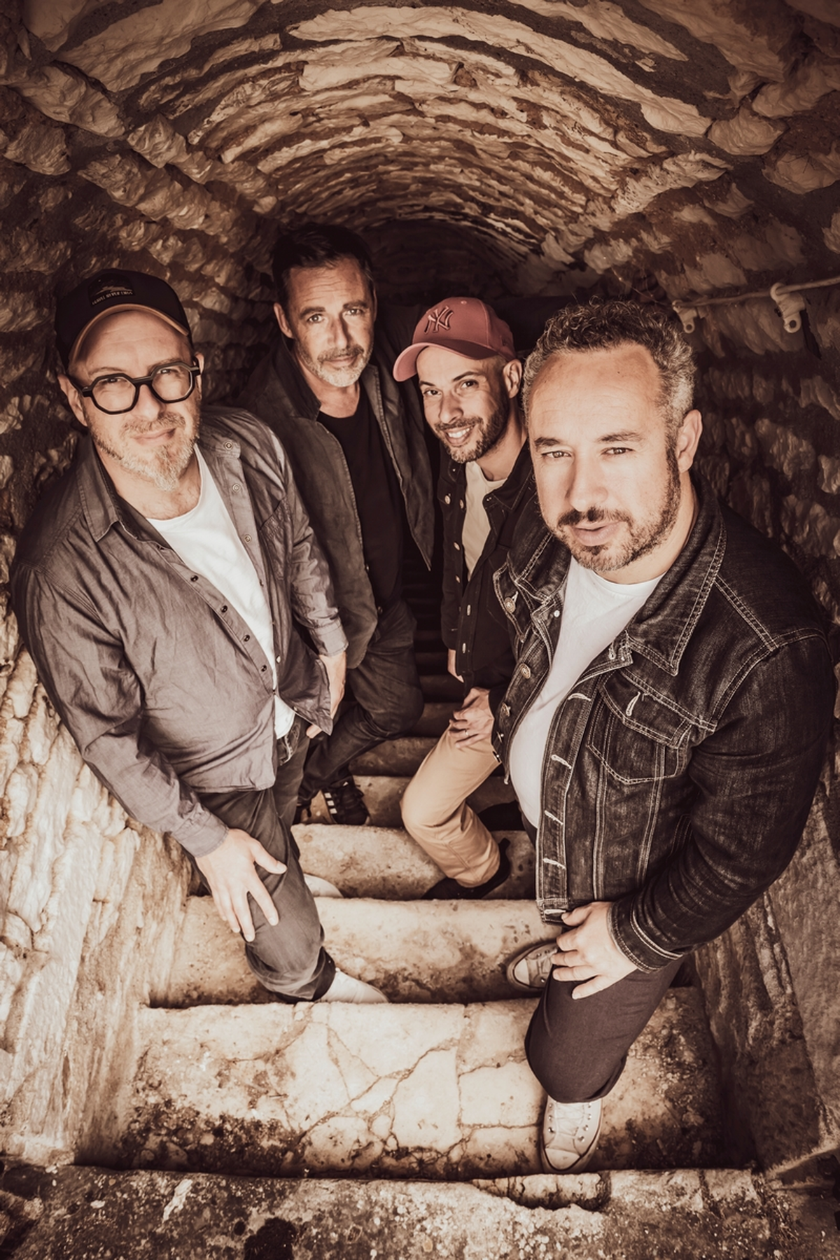Festillésime 41 - Arnaud Fradin & His Roots Combo à Villerbon
