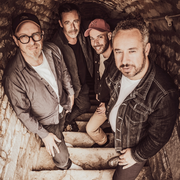 Festillésime 41 - Arnaud Fradin & His Roots Combo à Villerbon