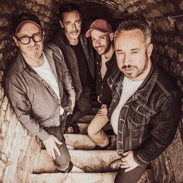 Festillésime 41 - Arnaud Fradin & His Roots Combo à Villerbon