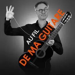 Festillésime 41 - Au fil de ma guitare à Lisle