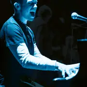 Festillésime 41 - Ben Toury Trio