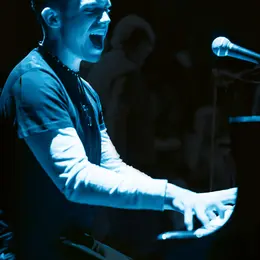Festillésime 41 - Ben Toury Trio