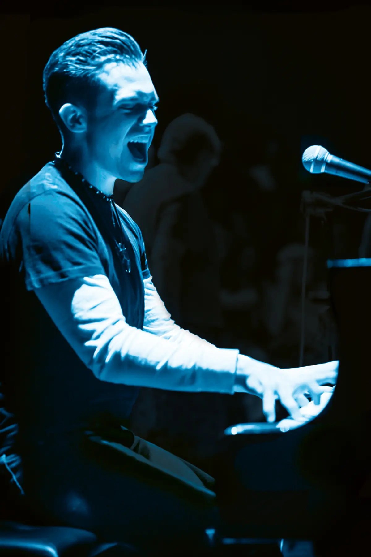 Festillésime 41 - Ben Toury Trio à Selles-sur-Cher