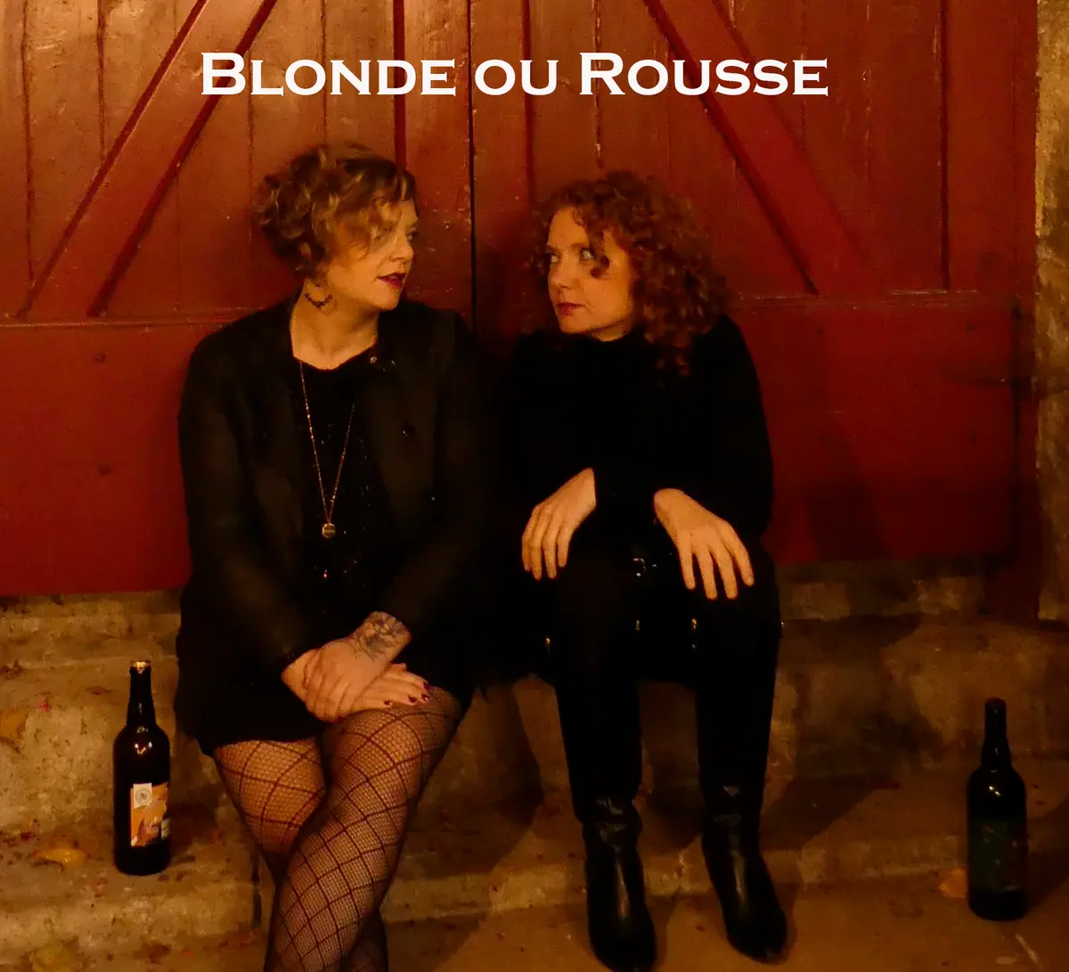 Festillésime 41 - Blonde ou Rousse à Chitenay