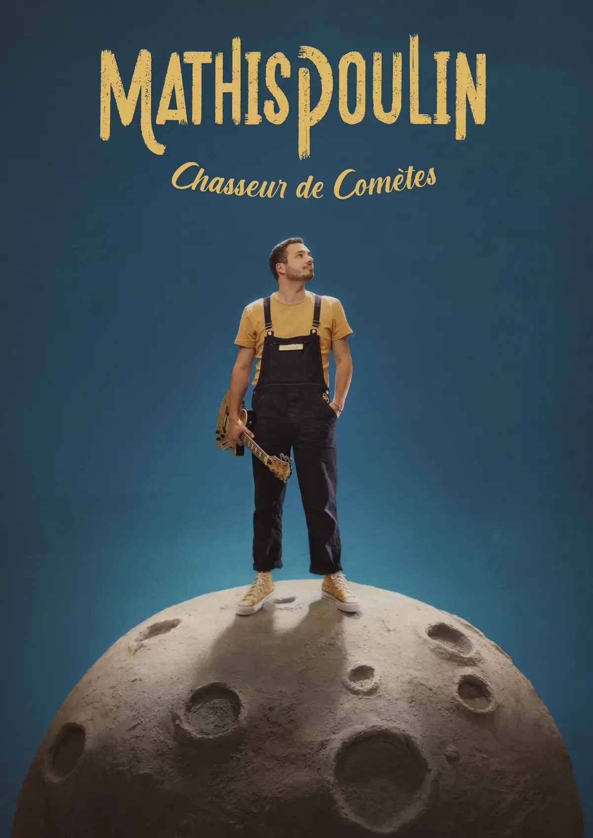 Festillésime 41 - Chasseur de comètes à Saint-Claude-de-Diray