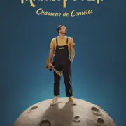 Festillésime 41 - Chasseur de comètes à Saint-Claude-de-Diray