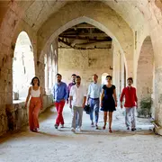 Festillésime 41 - Concert de Pâques : Barock Madrigal à Veuzain-sur-Loire