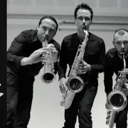 Festillésime 41 - Concert quatuor de saxophones avec piano à Maslives