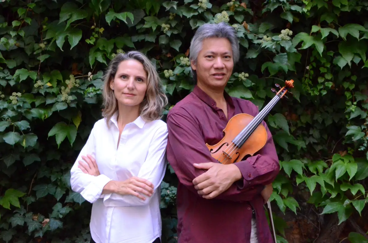 Festillésime 41 - De Mozart à de Falla, dialogues intimes à Pruniers-en-Sologne