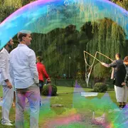 Festillésime 41 - Ébullitions à Vallée de Ronsard