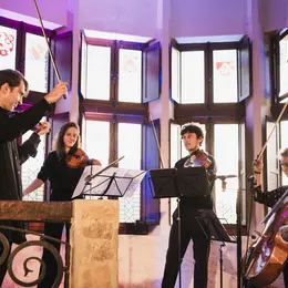 Festillésime 41 - Horizons croisés : de l’aube romantique aux nuits d’Orient à Pruniers-en-Sologne