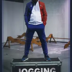 Festillésime 41 - Jogging à Cheverny