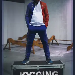 Festillésime 41 - Jogging à Cheverny