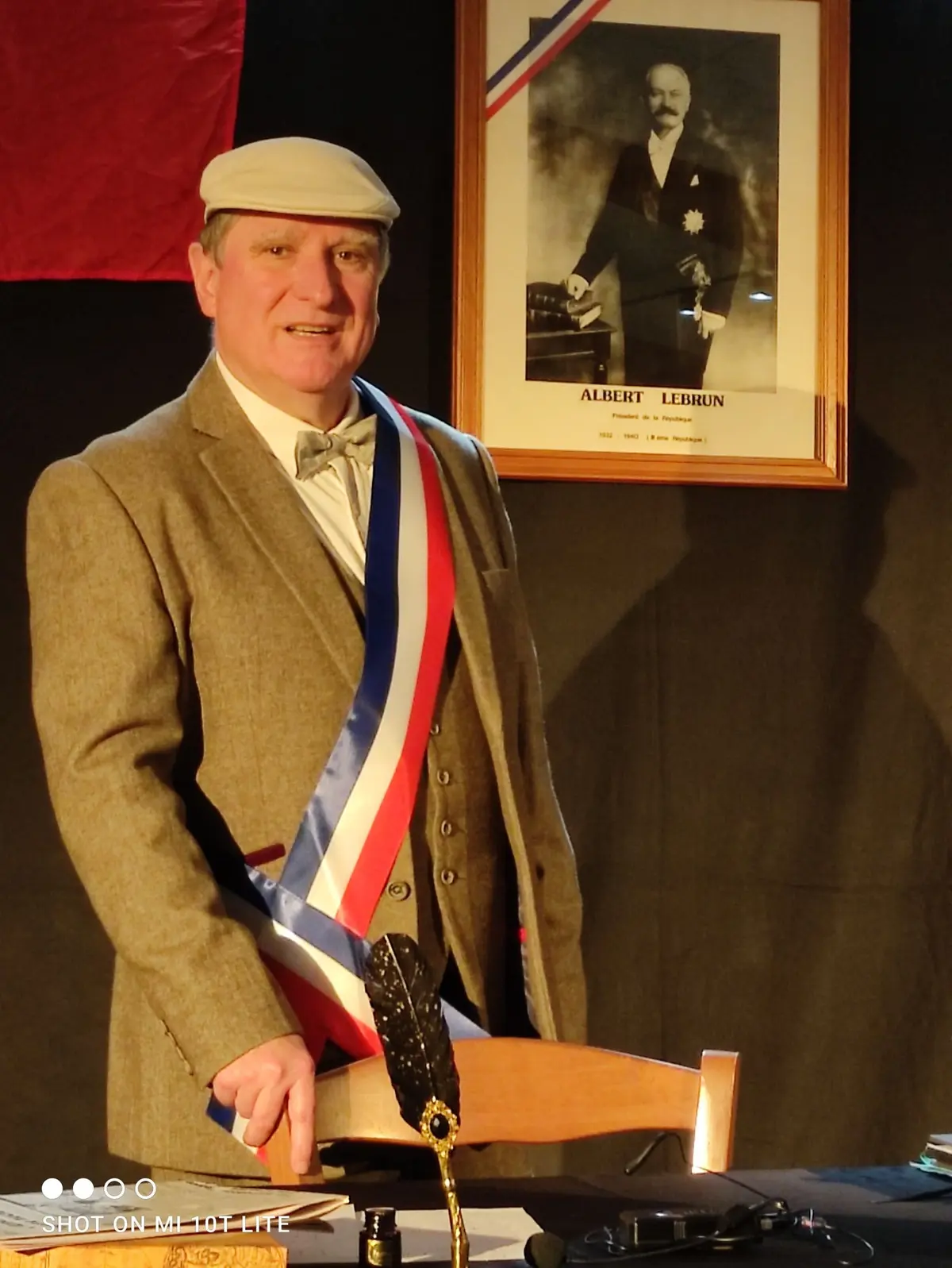 Festillésime 41 - L’Histoire et les Cancans des lavoirs à Montrichard Val de Cher