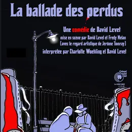 Festillésime 41 - La ballade des perdus à Mareuil-sur-Cher