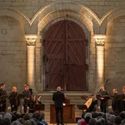 Festillésime 41 - La Stella - Scarlatti(s) Père et Fils à Chaumont-sur-Loire