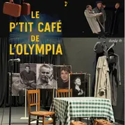 Festillésime 41 - Le P’tit Café de l’Olympia à Theillay