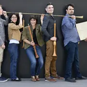 Festillésime 41 - Le Parfait Danser à Pontlevoy