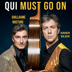 Festillésime 41 - Le Show qui must go on à Chouzy-sur-Cisse