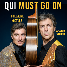 Festillésime 41 - Le Show qui must go on à Chouzy-sur-Cisse