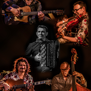 Festillésime 41 - Les Pommes de ma douche Swing cocktail à Villiers-sur-Loir