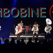 Festillésime 41 - Musique en folie à Couddes