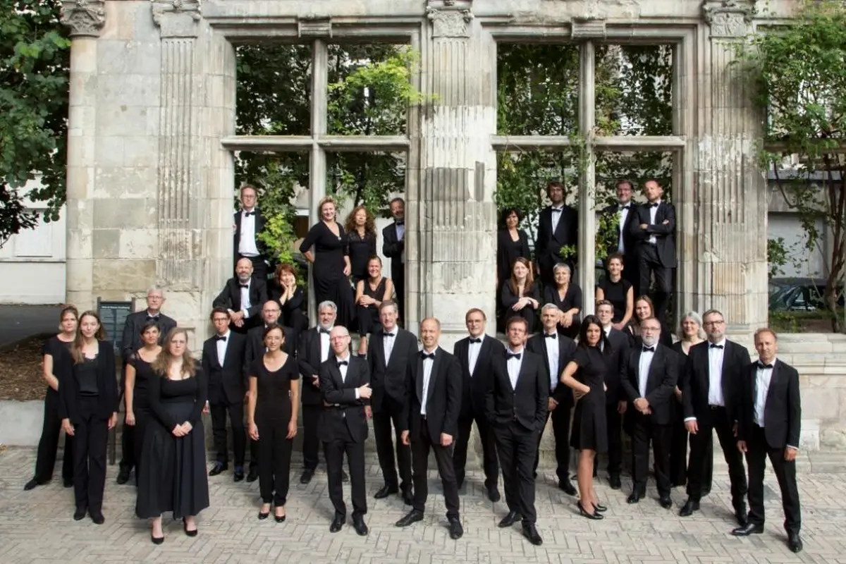 Festillésime 41 - Orchestre Région-Centre Val de Loire/Tours à Villedieu-le-Château