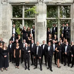 Festillésime 41 - Orchestre Région-Centre Val de Loire/Tours à Villedieu-le-Château